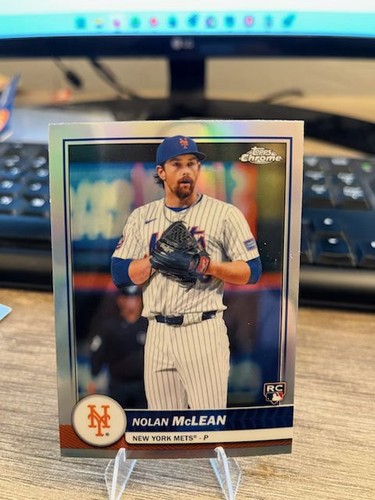 2026 topps series nolan - 2026,
