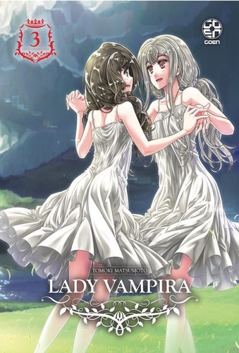 Libro lady vampira - libro,
