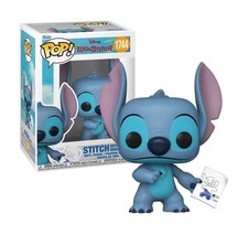 Funko pop disney lilo - lilo, &