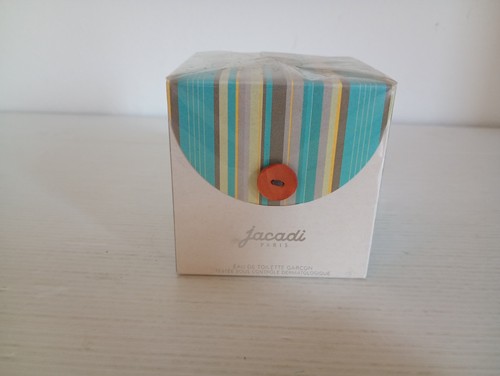 Profumo vintage jacadi - profumo,
