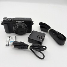 Fotocamera digitale compatta