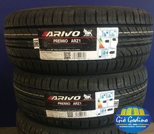 Coppia 2 Pneumatici Arivo