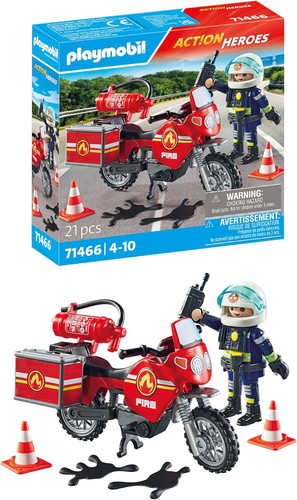 Action heroes 71466 moto - action,