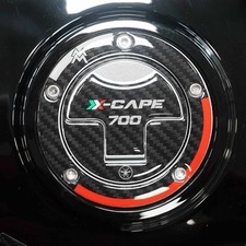 Adesivo Protezione Tappo