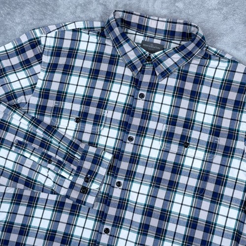 Camicia flanella bean - camicia,
