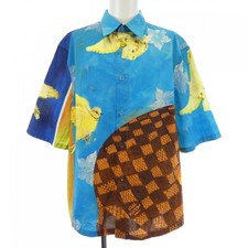 Autentica camicia LOUIS