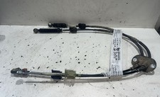 CORDE CAMBIO PER MAZDA 3 Berlina Serie diesel 1600 (03>09)