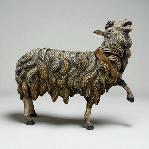 Pecora animale presepe - pecora,