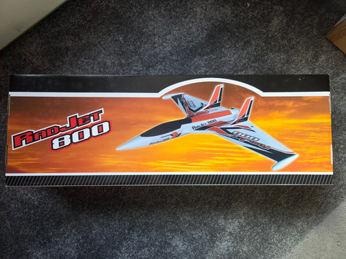 Ala jet radjet hobbyking - radjet, hobbyking.