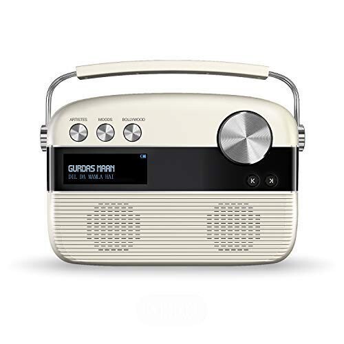 Saregama carvaan punjabi - carvaan, w