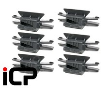 Set 6 clip per rivestimento