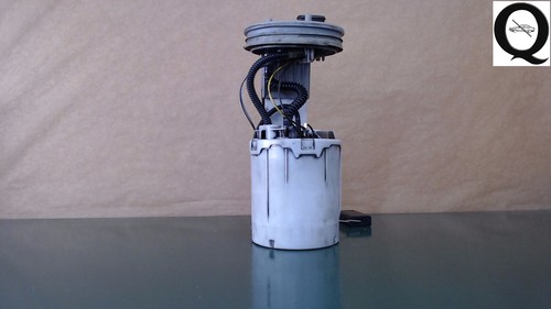 Trasduttore carburante con