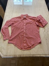 Vintage Pariani shirt Large