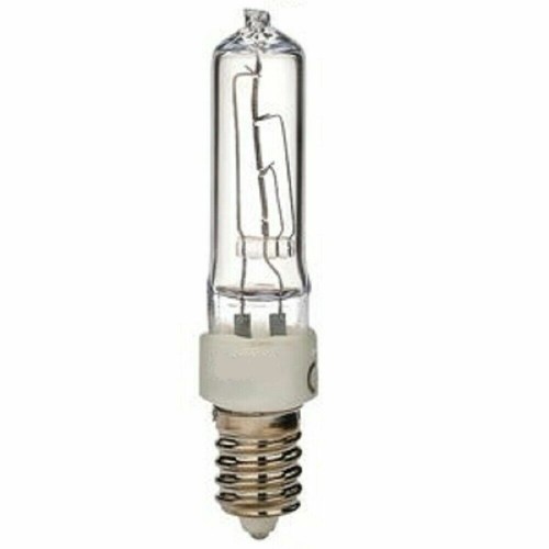 Lampadina tubolare alogena - lampadina, jd