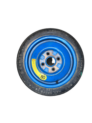 Ruotino scorta chevrolet - ruotino,