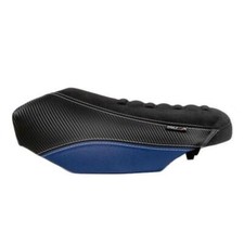 Sella pilota Isotta ribassata