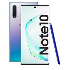 Smartphone Samsung Galaxy NOTE 10 SM-N970U 256 GB sbloccato in fabbrica 6,3" Glow US