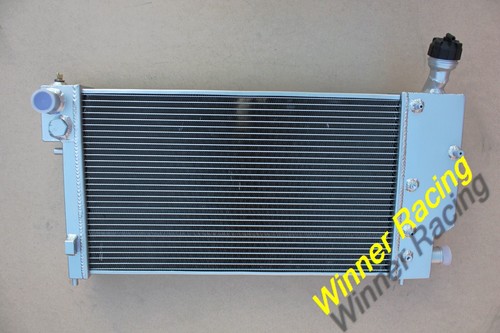 Radiatore alluminio fit - radiatore,