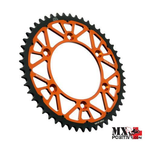 Corona ergal twinstar ktm 525 - corona,