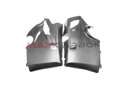 Vasca carena akrapovic - vasca,