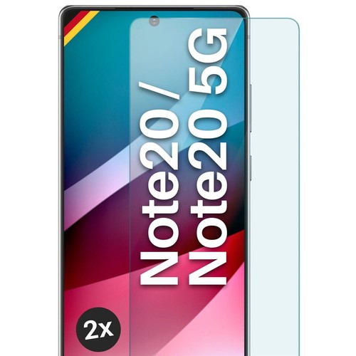 Vero vetro per samsung - 2x,