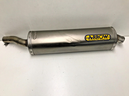 2053 arrow silenziatore - 2053,