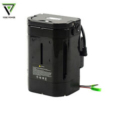 36V10.4Ah Batteria agli Ioni