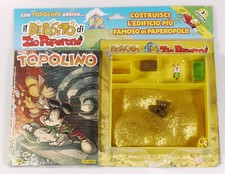PRL) WALT DISNEY MOUSE 3408