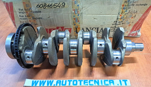 Albero motore 60816549 - albero,