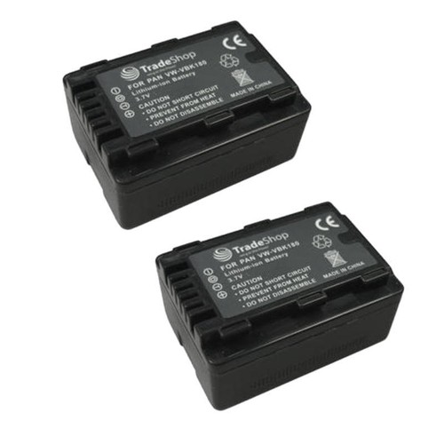 Batteria per panasonic - batteria,