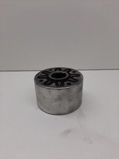 FIAT 600D/E FANALONA GIUNTO POSTERIORE  SEMIASSE USATO BUONE CONDIZIONI 