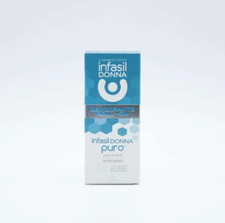 Infasil Women's Pure Roll-On