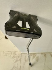 Cobra KING 3D 34” Printed