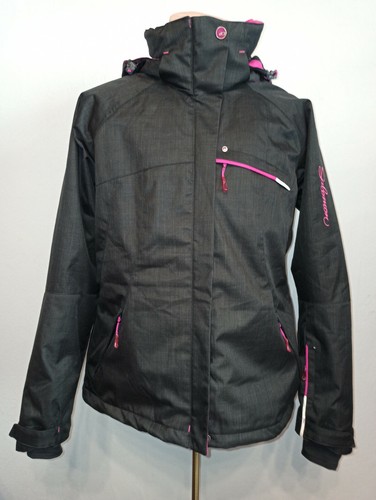 Salomon giacca sci donna - giacca,