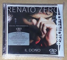 Renato Zero - Il Dono Dual