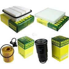 FILTRO UOMO per TOYOTA RAV 4