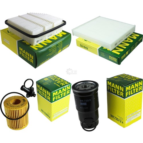 Filtro uomo per toyota - filtro, rav