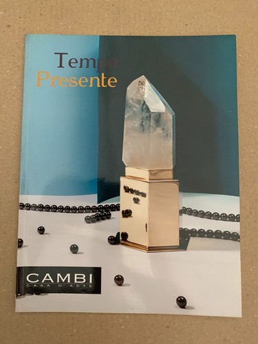Cambi aste design tempo - design,
