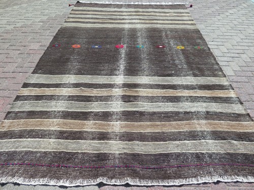 Tappeti vintage turchi - , kilim