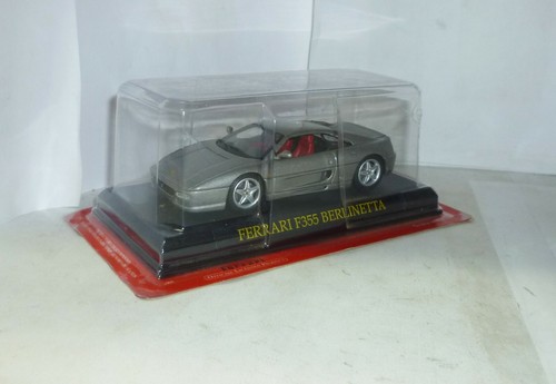 Ferrari collection - collection,
