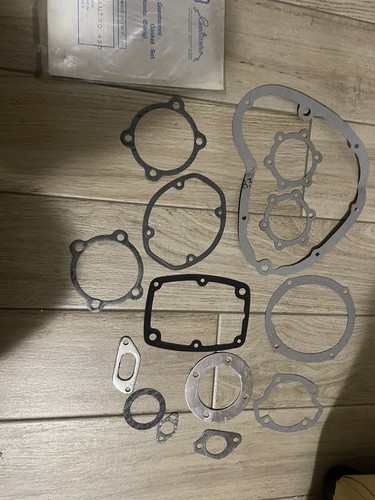 Guarnizioni motore innocenti - guarnizioni,