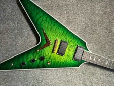 Flying tastiera chitarra - flying,