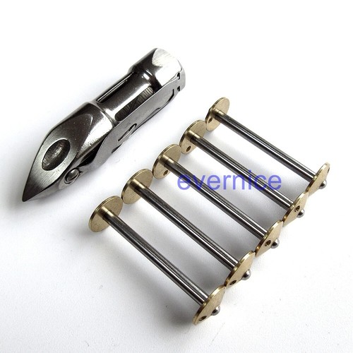 Shuttle 83505 5 bobine - vs, +