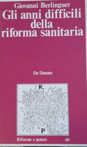Gli anni difficili della - gli,