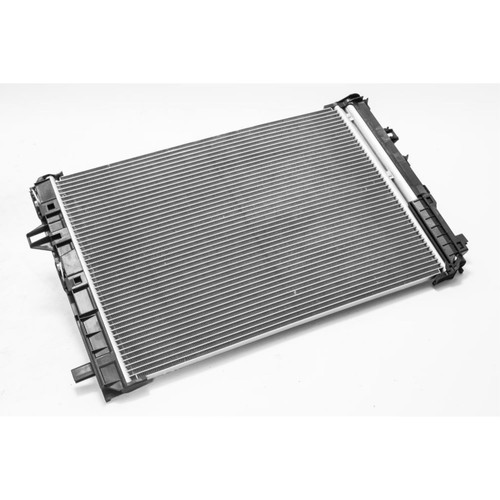 Condensatore climatizzatore - condensatore,