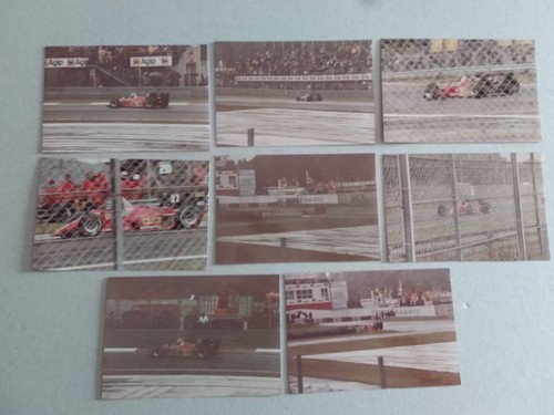 1985 autodromo monza - autodromo, di