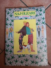 ALBUM FIGURINE PANINI NEW