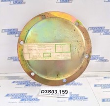 D3S03.159 COPERCHIO PROTEZIONE RUOTE FIAT IVECO  697 N  NP  300 PC  330  4605849