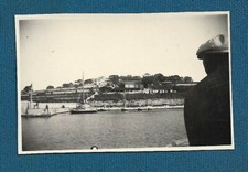 KORČULA Lumbarda - Dalmazia, Croazia foto d'epoca 1939. Piccola fotografia!