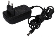 ALIMENTATORE 100-240V 24V (49024131) PER ROBOT ASPIRAPOLVERE HOOVER RBC012011